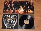 SATYRICON -Now,Diabolical-LP 1 bonus track / Darkthrone, Dimmu Borgir, Gehenna
