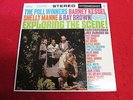 Barney Kessel The Poll Winners Exploring the Scene Contemporary stereo
