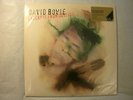David Bowie - Excerpts from Outside NEW SEALED LTD V&A GREEN VINYL LP 362/500