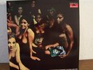 Jimi Hendrix - Electric Ladyland  / Nude Cover in mint