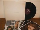 The BEATLES - White Album (1968 Vinyl 2 LP) w/ POSTER + 4  PHOTOS SWBO-101