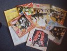 The Beatles Box-From Liverpool- 8 Lp`s