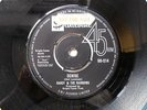RANDY AND THE RAINBOWS. RARE 1963 RECORDING.