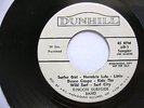 RARE SURF EP - THE RINCON SURFSIDE  BAND - BEACH BOYS