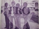 Adventures In Techno Soul  Ferox Records ?  FER LP 1  