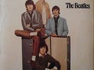 THE BEATLES NORWEGIAN WOOD PICTURE SLEEVE EP 4 TRK 60'S MONO 45RPM
