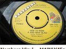 ? Capreez 'How To Make A Sad Man Glad' CLASSIC OLDIE Northern Soul Vinyl 45 HEAR