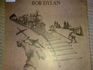 BOB DYLAN , ULTRA  RARE TRUE  RHODESIA / ZIMBABWE  PRESSING , DJ PROMO , SLOW