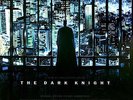 THE DARK KNIGHT / RARE 2 LP SET / OST / 2008 / Hans Zimmer / Collector's Item