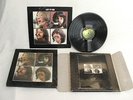 BEATLES LET IT BE BOX SET, 1970 1st UK PRESS RED APPLE 2U/2U, BOOK, ALL ORIGINAL