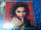 MADONNA LP - I CAN SING LIKE A VIRGIN ... PROMO FUN CLUB 1985 VINYL WHITE LABEL