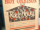 ORBISON ROY at the ROCK HOUSE ROCKHOUSE original SUN 1260...7