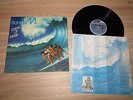 BONEY M. LP - OCEANS OF FANTASY / DISCO GERMAN POLYDOR 1979 in MINT TOP POSTER