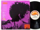 Brian Auger, Julie Driscoll & The Trinity – Open   Rare Psych - 1967 Marmalade