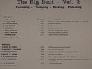 KPM 1067 LIBRARY LP   THE BIG BEAT VOLUME 2   ALAN MOORHOUSE   MOHAWKS