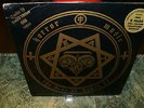 DEATH SS HORROR MUSIC BEST OF W/8 PG BK LTD ED 666 RARE HTF OOP PAUL CHAIN