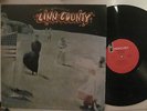 LINN COUNTY - PROUD FLESH SOOTHSEER - STAMPA CARTONATA USA - LP VINILE
