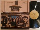 THE PAUPERS - ELLIS ISLAND - STAMPA CARTONATA USA - LP VINILE