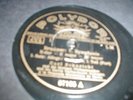 Bruckner/Symphony No. 7 in E Major 78 rpm Record Set 12