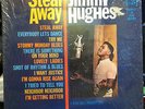 JIMMY HUGHES - STEAL AWAY LP Rare Rhythm & Blues Northern Soul Mono