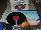 ROLLING STONES - let it bleed - 1st. DECCA rot Germany + Poster Vinyl LP