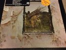 Led Zeppelin Zoso Atlantic White Label Promo Mint Original Inner Rare Lp