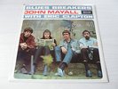 John Mayall With Eric Clapton Blues Breakers LP UK Decca 1966 First Press MONO