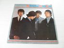 The Kinks Kinda Kinks LP UK Pye Records 1965 First Press Mono