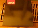 Mogwai Young Team 4 LP BOX Sealed New 4LP Vinyl Rare Limited