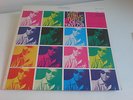 CECIL TAYLOR - UNIT STRUCTURES - BLUE NOTE - MIT VAN GELDER STEMPEL IM AUSLAUF