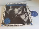 BOBBY HUTCHERSON - LIVE AT MONTREUX - ALTE BLUE NOTE PRESSUNG - TOPZUSTAND