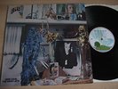 BRIAN ENO LP – HERE COME THE WARM JETS – ORIG PINK RIM ISLAND - PROG -ROXY MUSIC