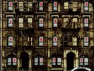 SS 2-200 - Led Zeppelin - Physical Graffiti - 200g Quiex SV-P - SS with Sticker