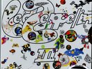 SD 7201 Led Zeppelin  - III - 200g Quiex SV-P - SS with Sticker
