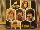 ORME-Ad gloriam-Italian Pop/Psych,gatefold laminated cover,NM/EX+
