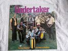 DERRICK HARRIOTT AND THE CRYSTALITES - UNDERTAKER - TROJAN 1970 RARE REGGAE