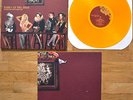 Panic at the Disco - A Fever You Can't Sweat Out Vinyl LP Gold Gatefold