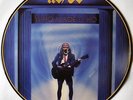 AC/DC - WHO MADE WHO - RARE LIMITED EDITION 10