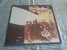 Led Zeppelin-Led Zeppelin II  ( MEXICAN VERSION)   PURPLE COLOR VINYL