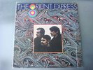 The Orient Express - Self Titled (Mainstream) Original Psych Garage Sitar