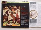 ASD white/gold Barshai conducts Tippett, Prokofiev