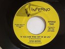 Dena Barnes If You Ever Walk Out Of My Life NORTHERN SOUL