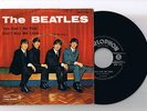 Beatles and Co. : The Beatles     You can't do that / Can't buy me love   Italy