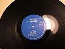 ABBA AMIGA PROMO LP - SUPER TROUPER /  STUDIO PRESS DDR MUSTERPLATTE