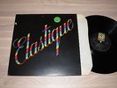 STRETCH LP - ELASTIQUE / FIRST UK ANCHOR PRESS 1975 ( ELMER GANTRY ) in MINT RAR