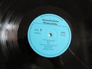 MICHAEL JACKSON AMIGA LP - BAD / MUSTERPLATTE DDR TEST PRESS - TOP RAR STUDIO