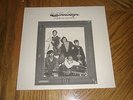 KALEIDOSCOPE / RAMPE RAMPE   U.K. Edsel 1984 Album w David Lindley   NEAR MINT