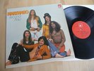 KARTHAGO SECOND STEP 1973 NM TOP KRAUTROCK HAMMER