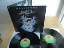 SATIN WHALE WHALECOME DLP ORIGNAL GERMAN KRAUTROCK ON NOVA