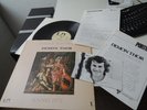 DEMON THOR ANNO 1972 IN MINT KRAUTROCK ARCHIV PROMO